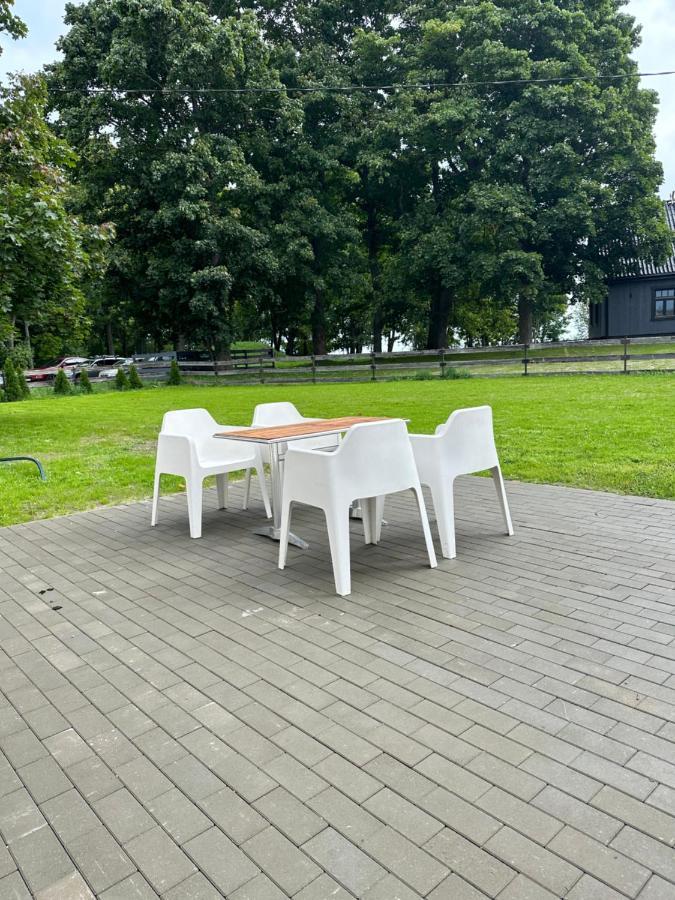 Engure Apartment "Little One" Exteriér fotografie